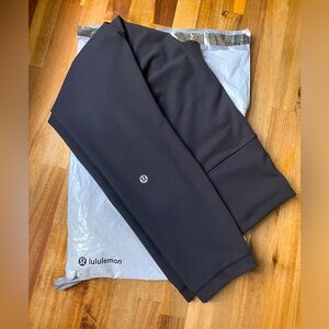 Lululemon Wunder Train 25” Tight- Size 8